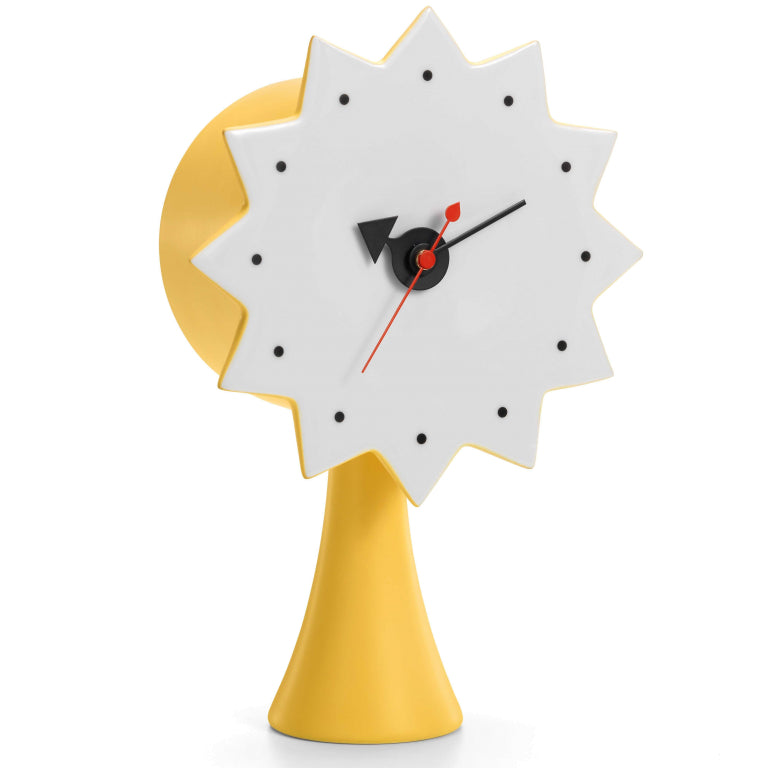 Vitra Ceramic clock model 2