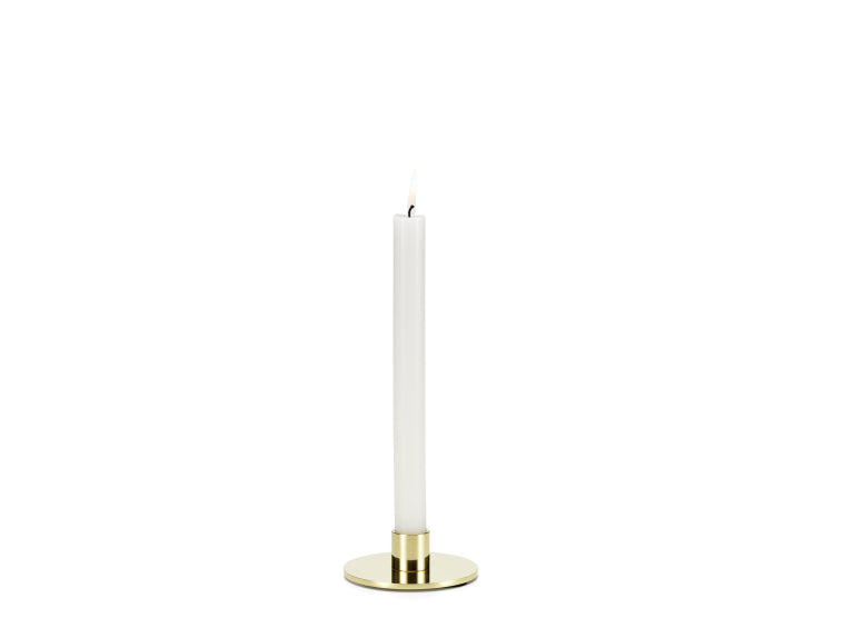 Vitra Circle Low candlestick