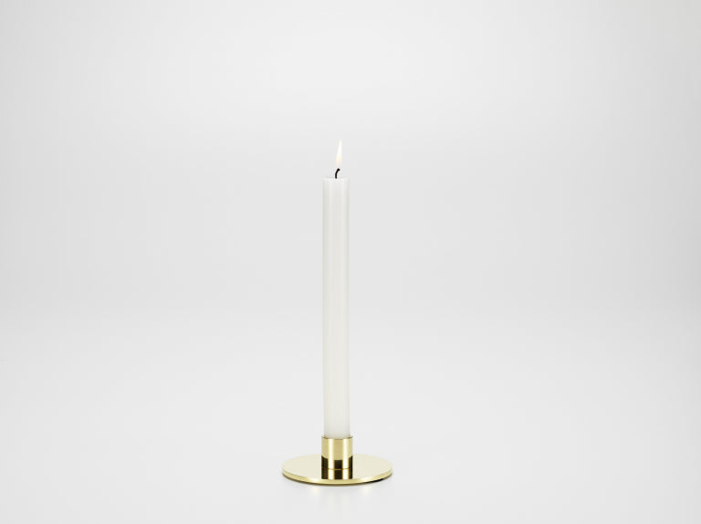 Vitra Circle Low candlestick