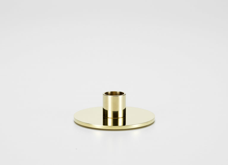 Vitra Circle Low candlestick