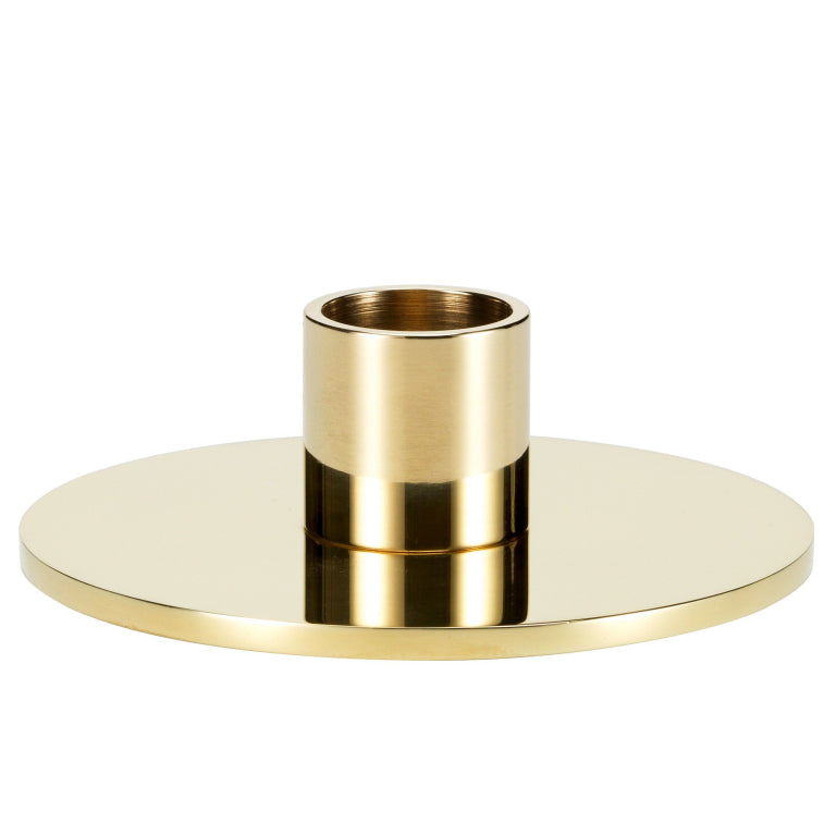 Vitra Circle Low candlestick