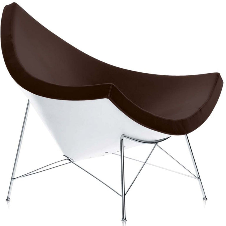 Vitra Coconut armchair