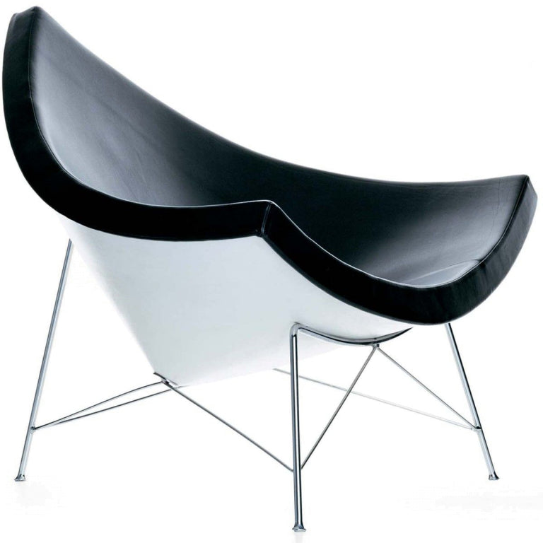 Vitra Coconut armchair