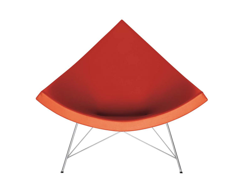 Vitra Coconut armchair