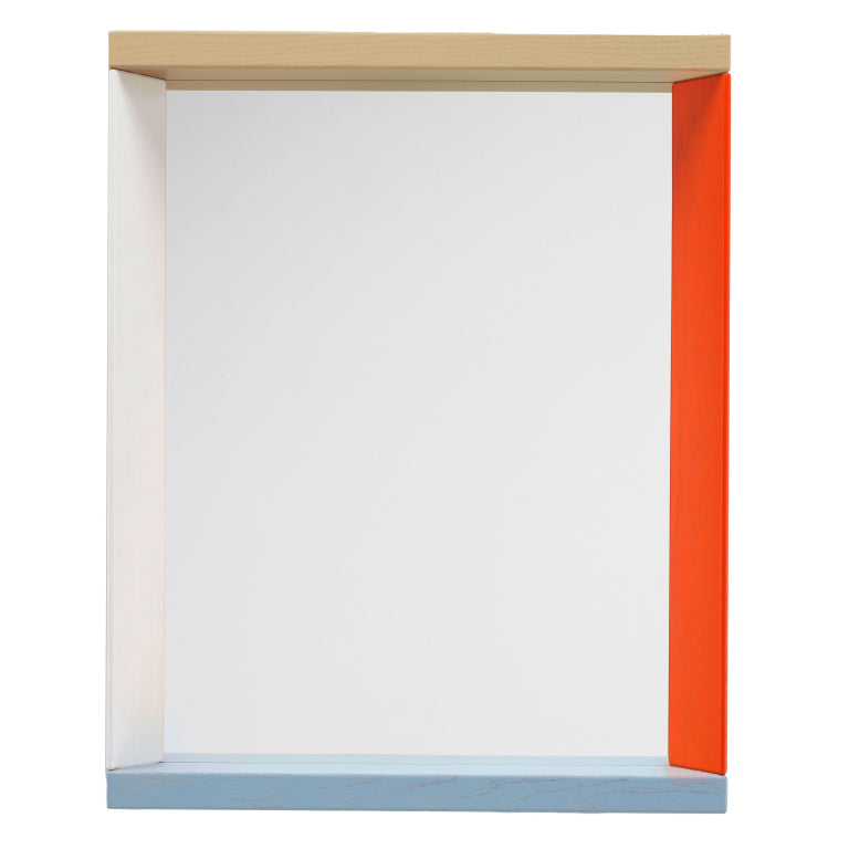 Vitra Colour Frame spiegel 38x48