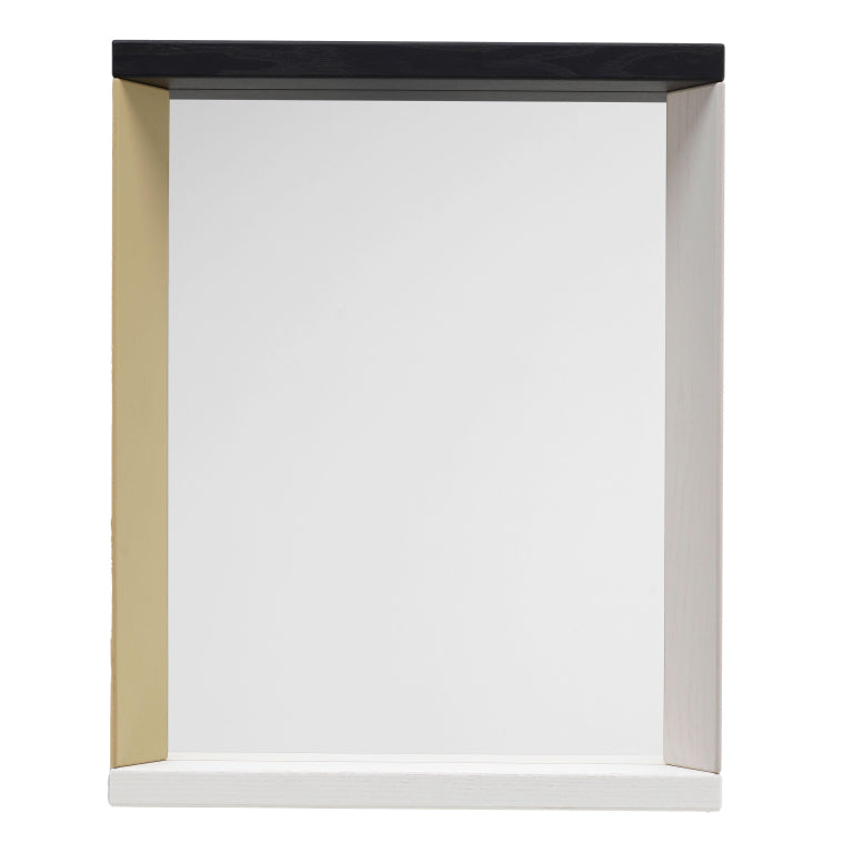 Vitra Color Frame mirror 38x48