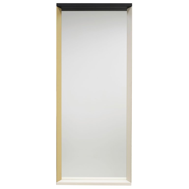 Vitra Color Frame mirror 91x48