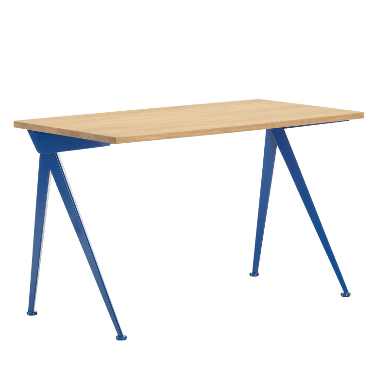 Vitra Compas Direction bureau 125x60