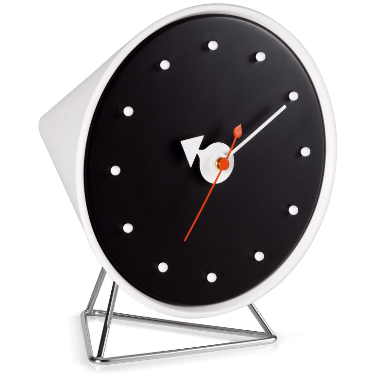 Vitra Cone Clock clock