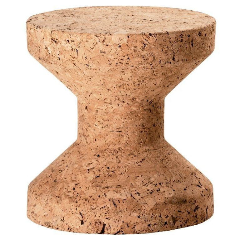 Vitra Cork Family bijzettafel