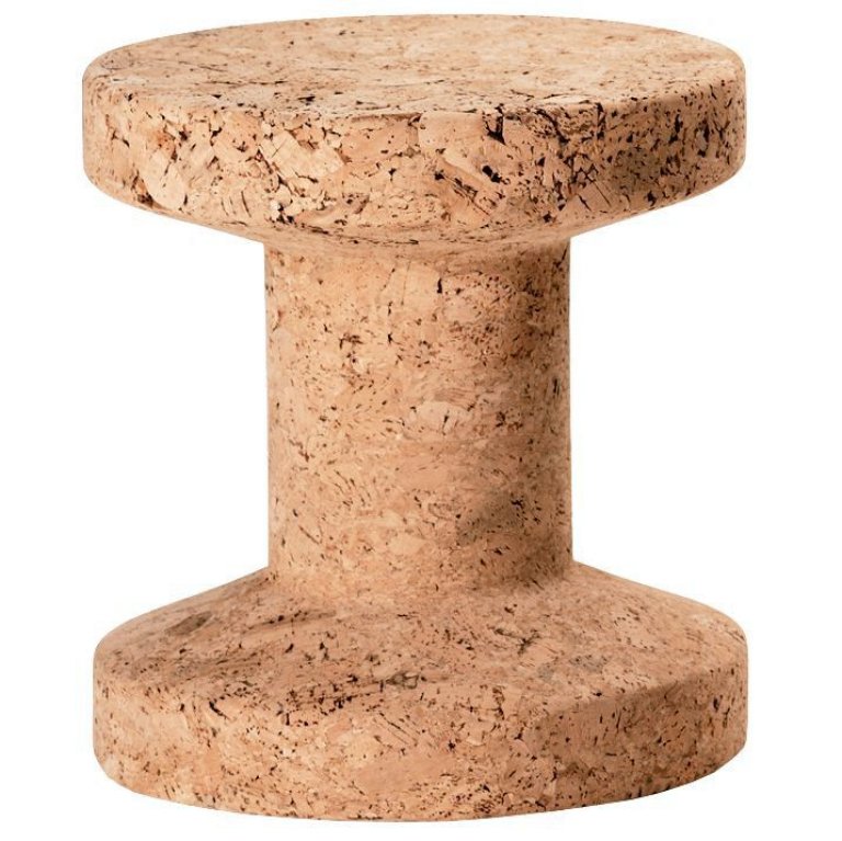 Vitra Cork Family bijzettafel