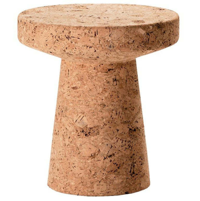 Vitra Cork Family bijzettafel