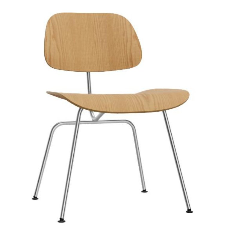 Vitra DCM chair