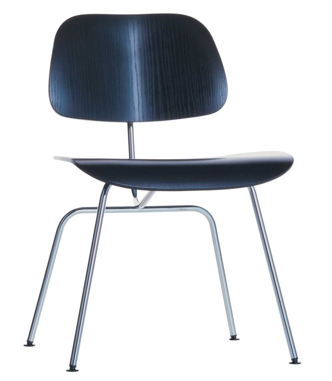 Vitra DCM chair