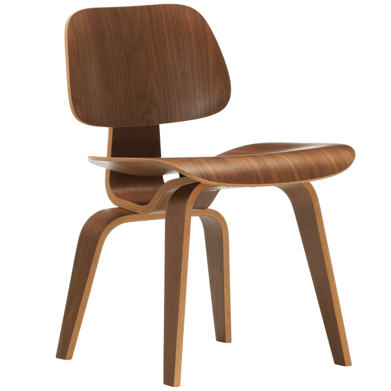 Vitra DCW stoel