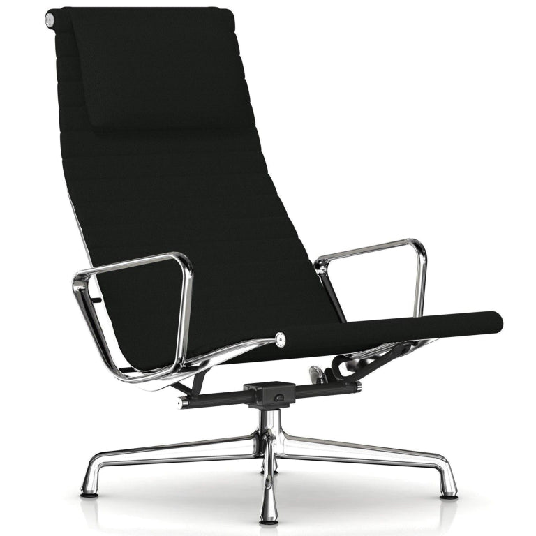 Vitra EA 124 lounge chair Hopsak