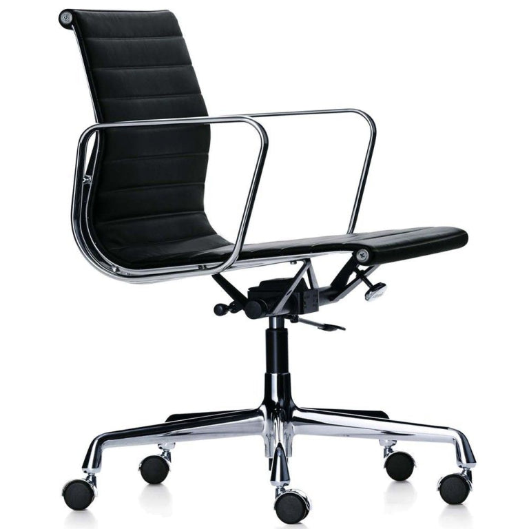 Vitra EA 117 bureaustoel