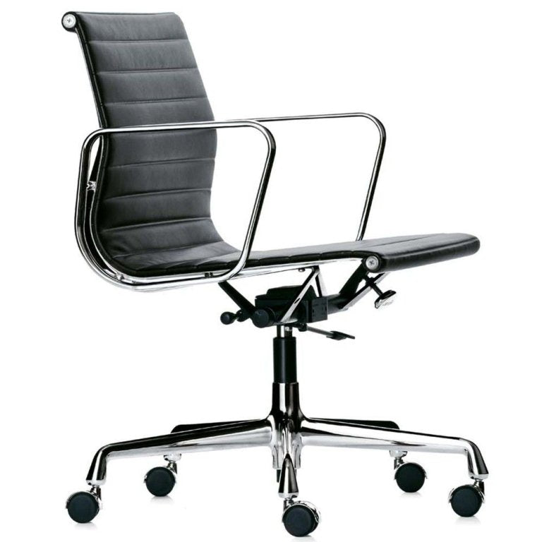 Vitra EA 117 office chair