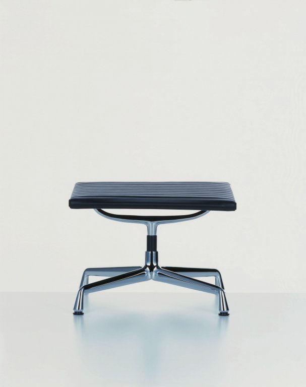 Vitra EA 125 footstool