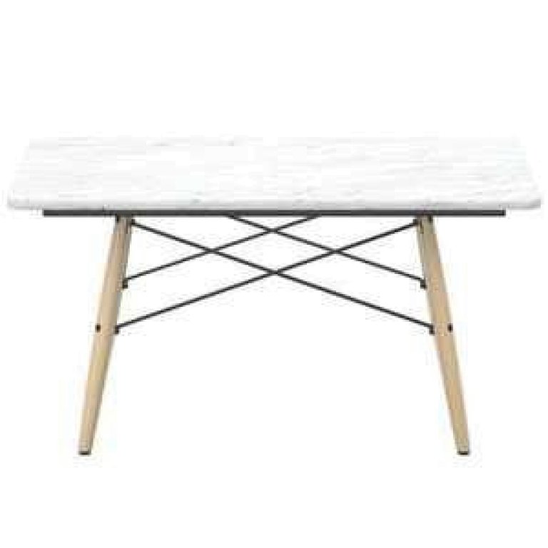 Vitra Eames Coffee Table 760 essen honing