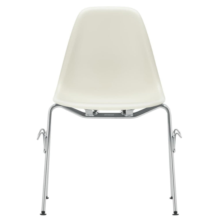 Vitra Eames DSS stapelbare stoel