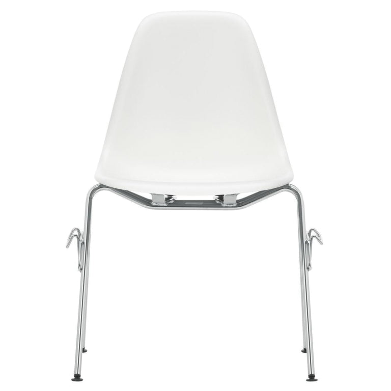 Vitra Eames DSS stapelbare stoel