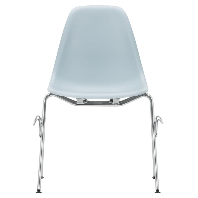 Vitra Eames DSS stackable chair