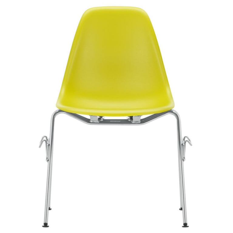 Vitra Eames DSS stapelbare stoel