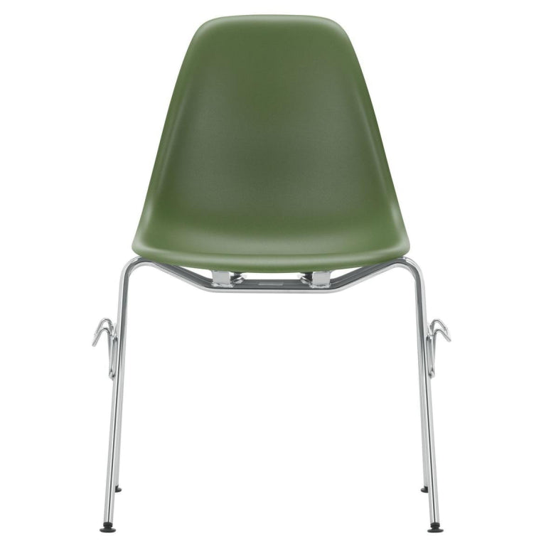 Vitra Eames DSS stapelbare stoel