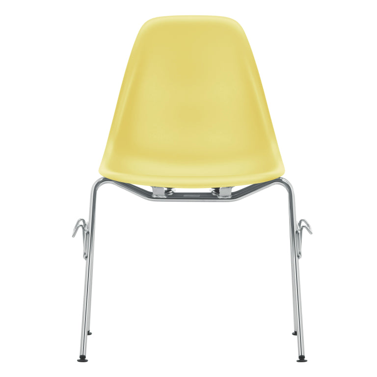 Vitra Eames DSS stapelbare stoel