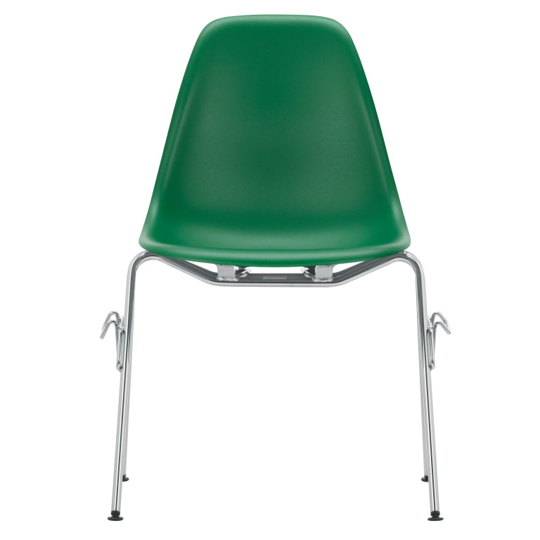 Vitra Eames DSS stapelbare stoel