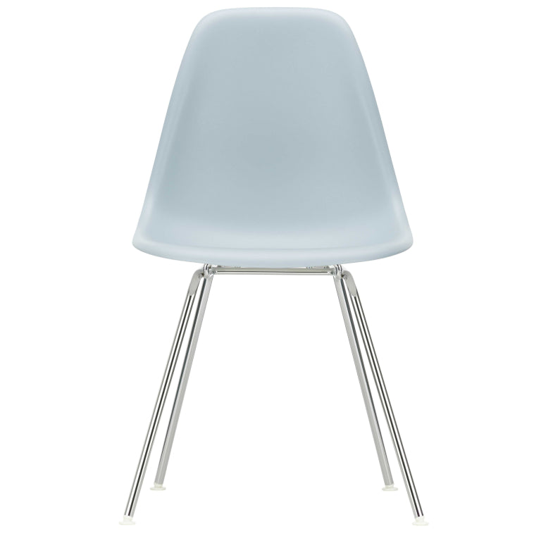 Vitra Eames DSX chair chrome base