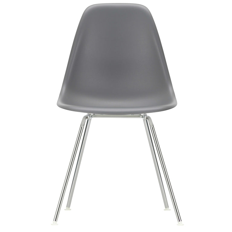 Vitra Eames DSX chair chrome base