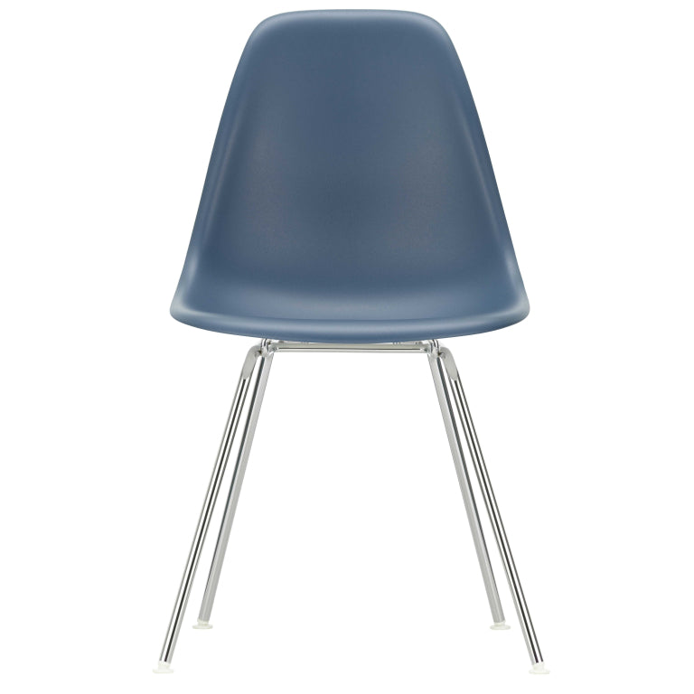 Vitra Eames DSX chair chrome base