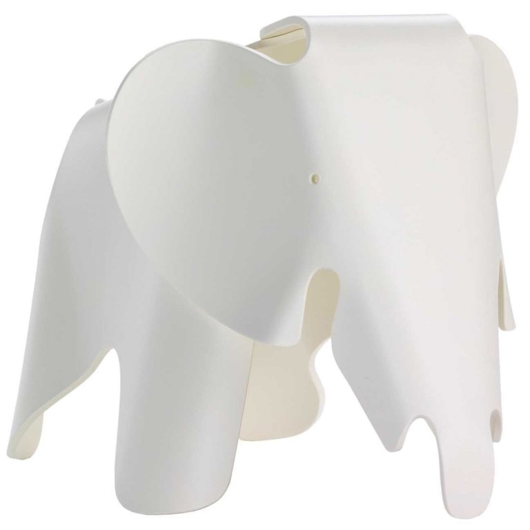 Vitra Eames Elephant olifant kinderstoel