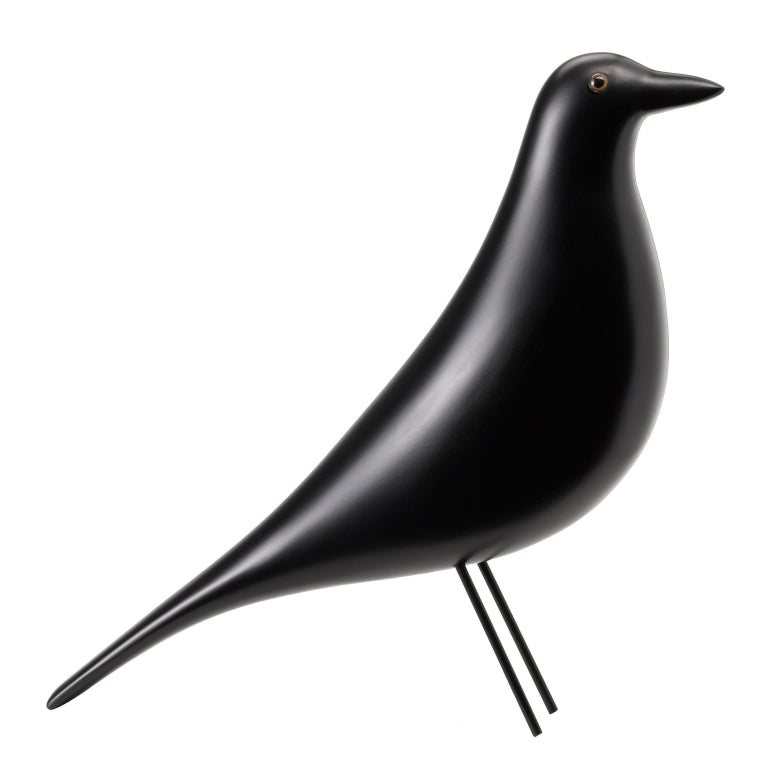 Vitra Eames House Bird vogel decoratie