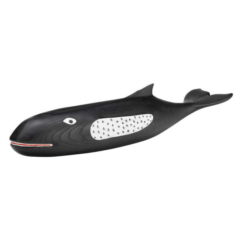 Vitra Eames House Whale decoration