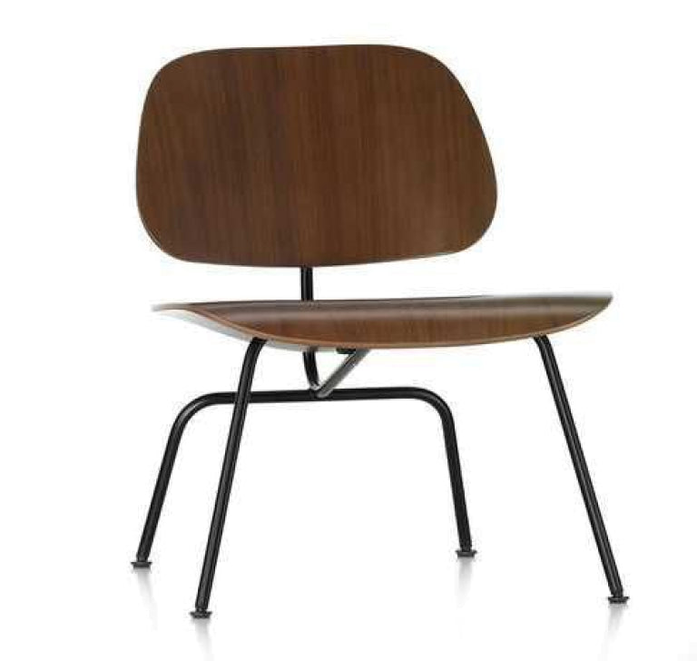 Vitra Eames LCM fauteuil