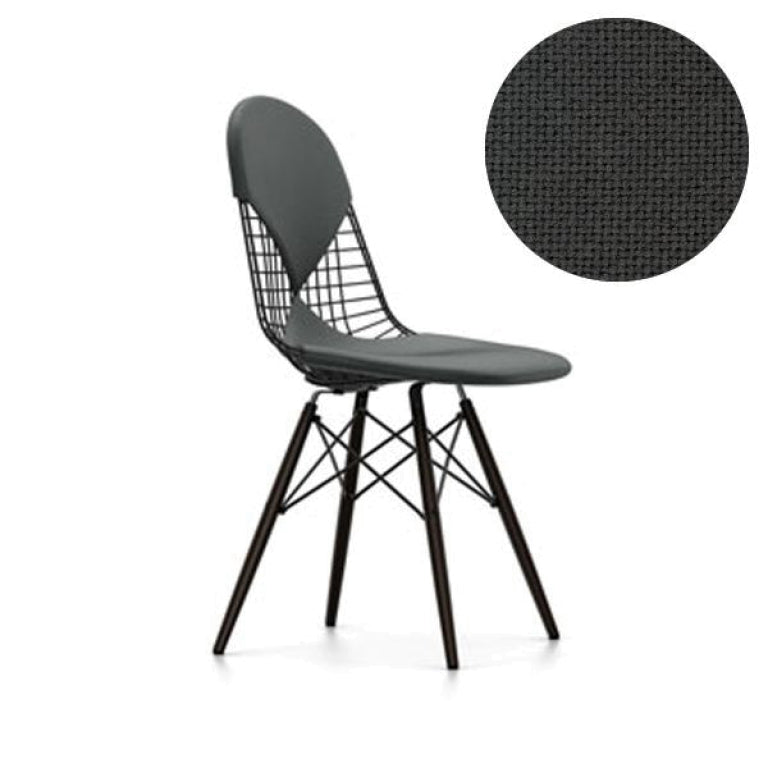 Vitra Eames Wire Chair DKW-2 stoel