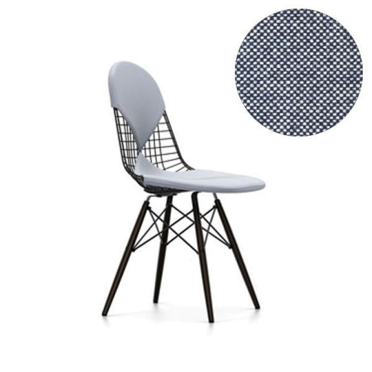 Vitra Eames Wire Chair DKW-2 stoel