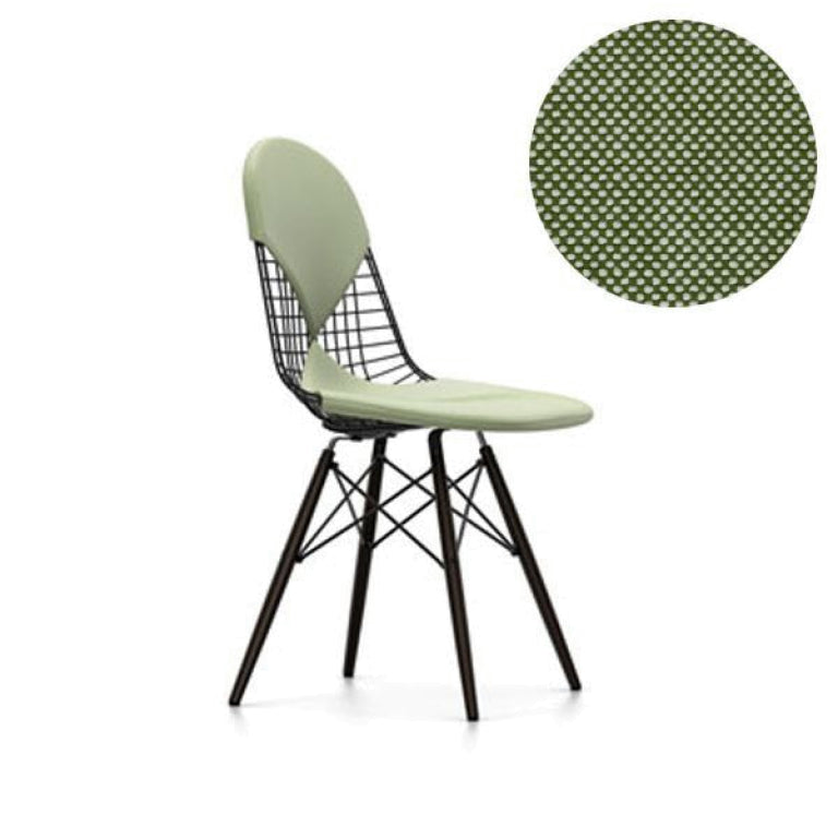 Vitra Eames Wire Chair DKW-2 stoel