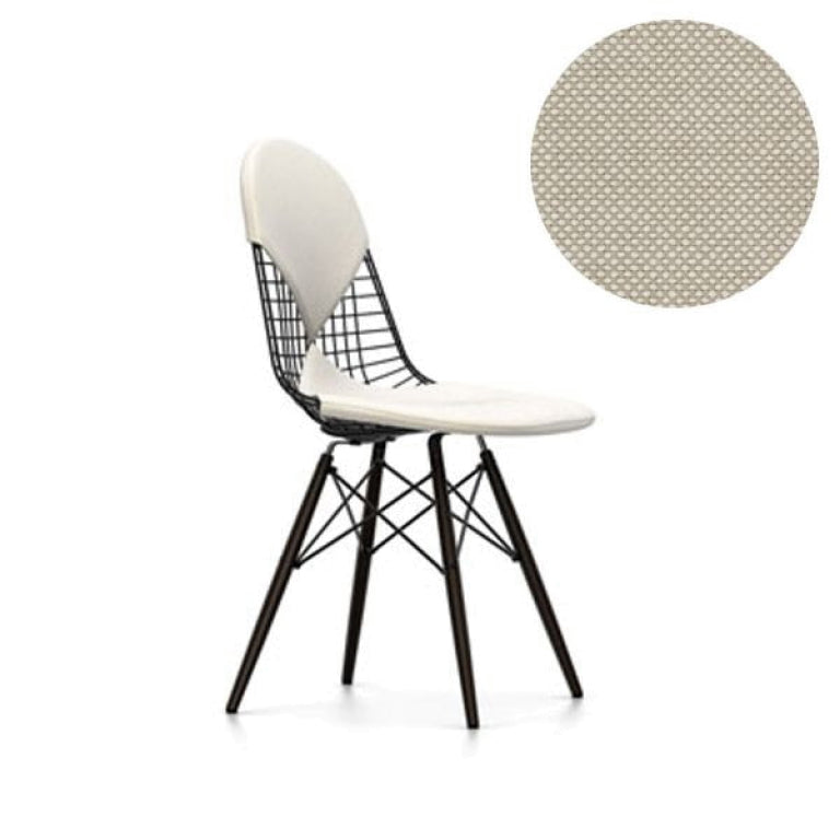 Vitra Eames Wire Chair DKW-2 stoel