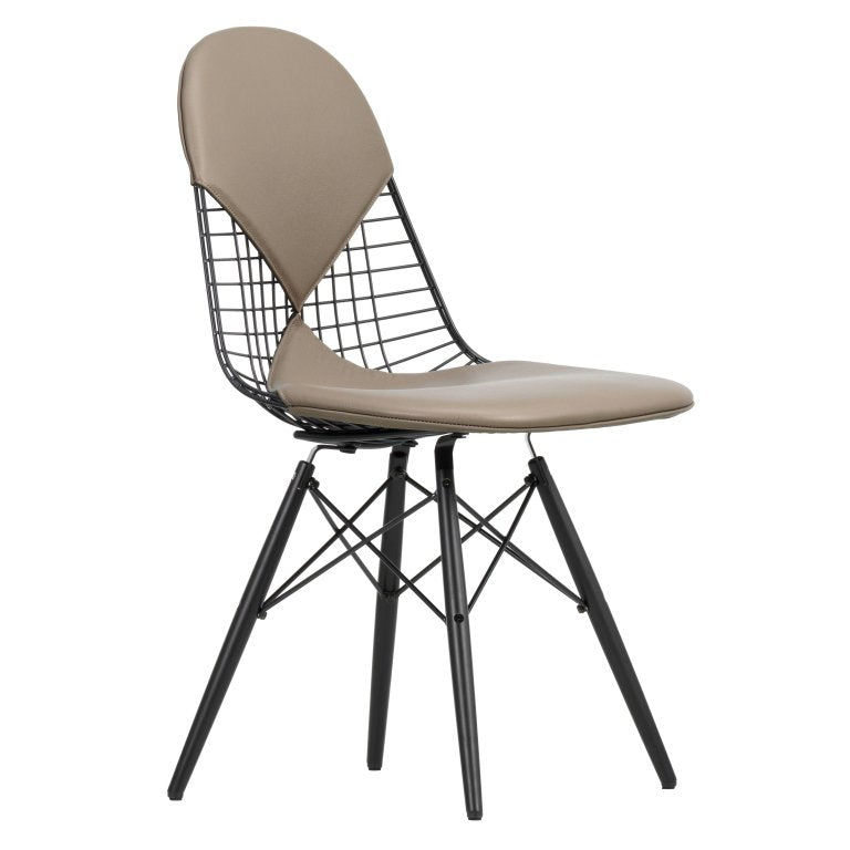 Vitra Eames Wire Chair DKW-2 stoel