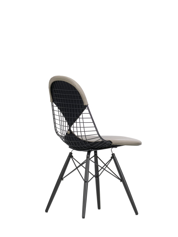 Vitra Eames Wire Chair DKW-2 stoel