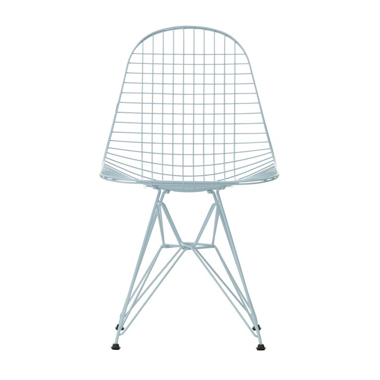 Vitra Eames Wire DKR stoel