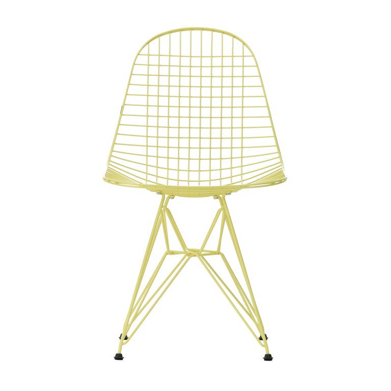 Vitra Eames Wire DKR stoel