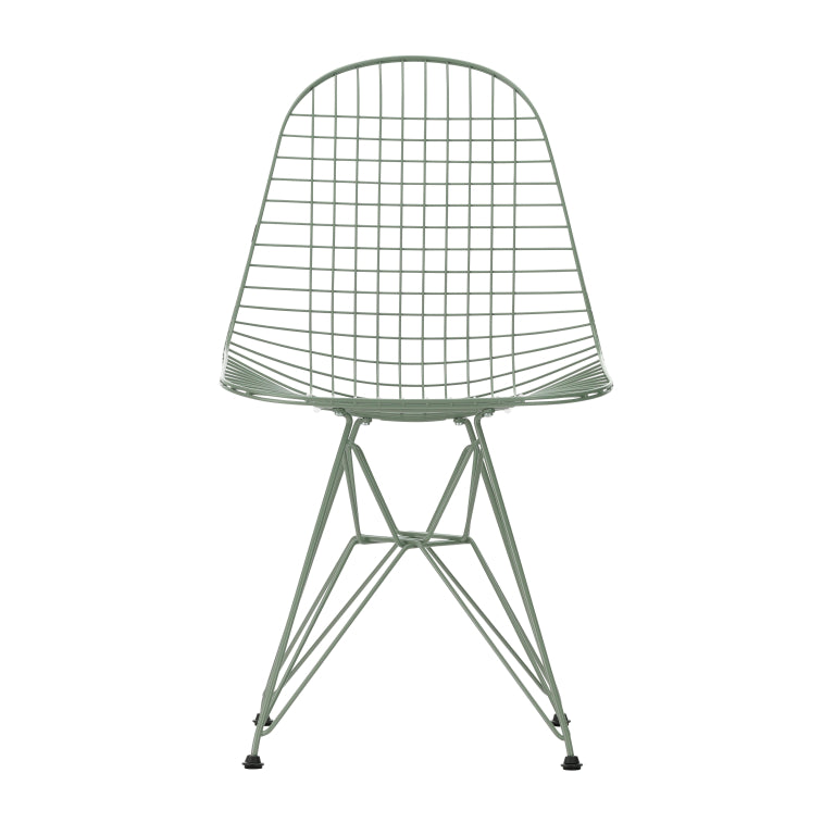 Vitra Eames Wire DKR stoel