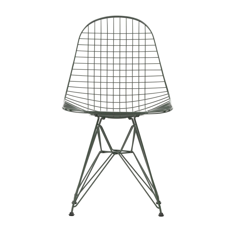 Vitra Eames Wire DKR chair