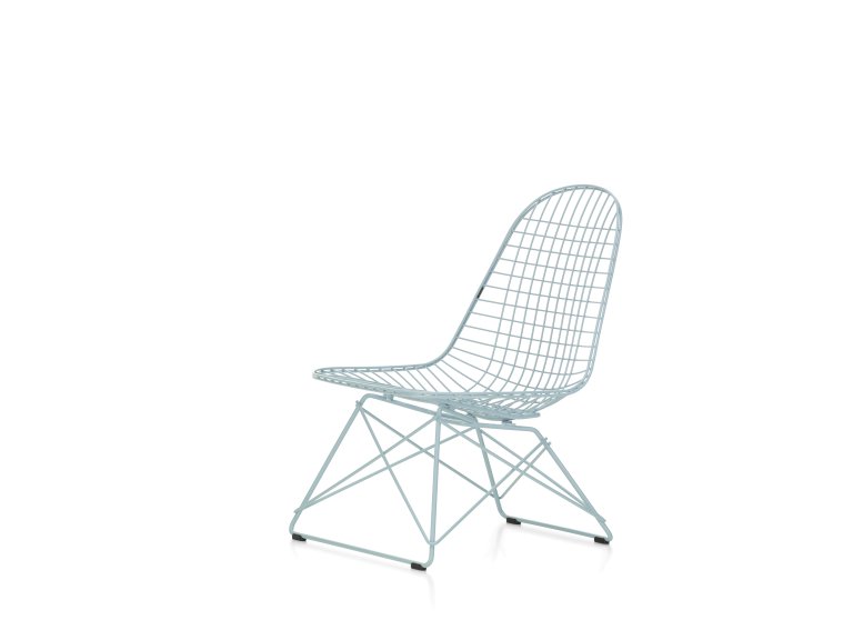 Vitra Eames Wire LKR fauteuil