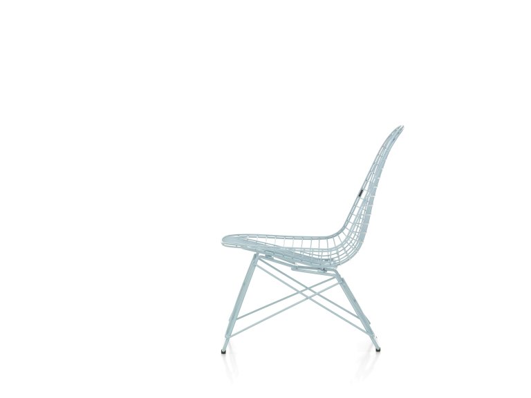 Vitra Eames Wire LKR fauteuil